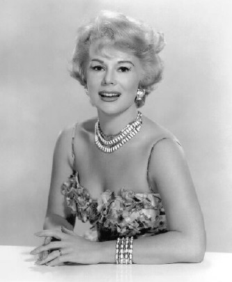 Eva Gabor