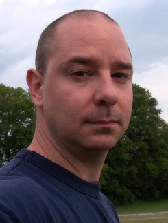 John Scalzi