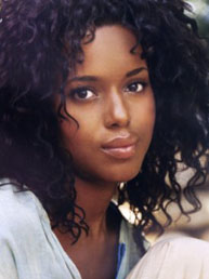 Kerry Washington