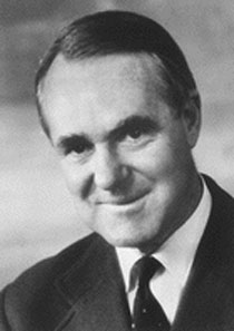 John Cornforth