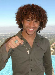 Corbin Bleu