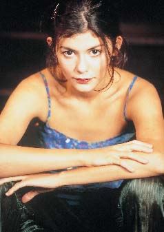 Audrey tautou photos