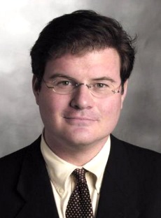 Jonah Goldberg