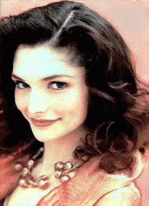 Mary Elizabeth Mastrantonio