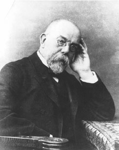 Robert Koch