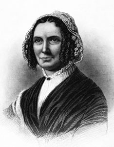 Abigail Fillmore