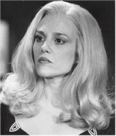 Madeline Kahn