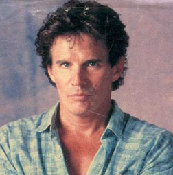 Dack Rambo