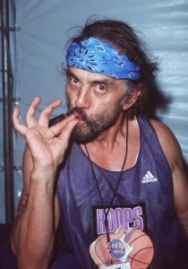 Tommy Chong