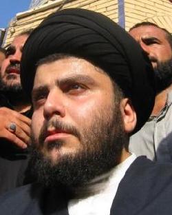 Muqtada al-Sadr