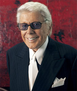 Marvin Zindler