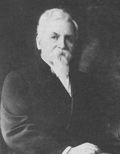 William H. Mann