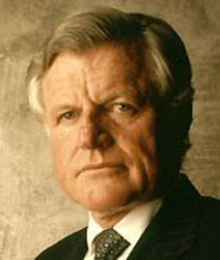 Ted Kennedy