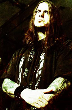 Phil Anselmo