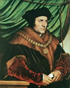 Sir Thomas More