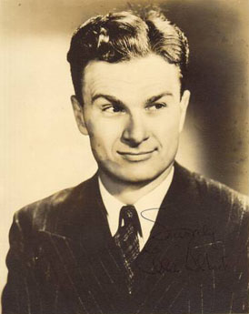 Eddie Albert