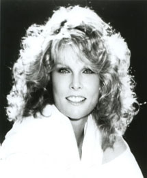 Cathy Lee Crosby