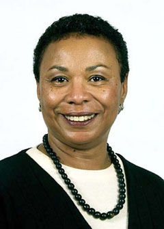 Barbara Lee