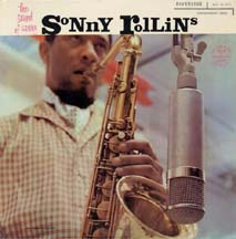 Sonny Rollins