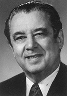 Herbert C. Brown