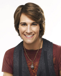 James Maslow