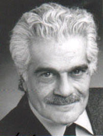 Omar Sharif