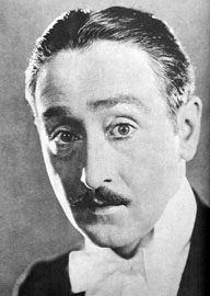 Adolphe Menjou