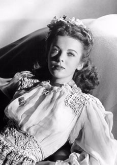 Ida Lupino