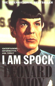 Leonard Nimoy