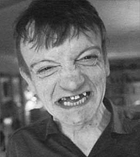 Mark E. Smith