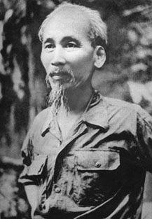 Ho Chi Minh