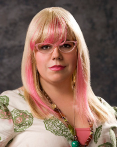 Kirsten Vangsness