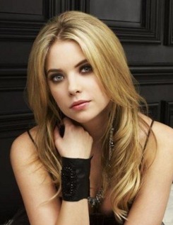 Ashley Benson