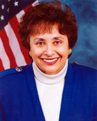 Nita Lowey