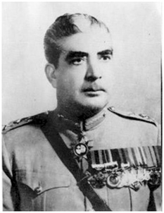 Yahya Khan