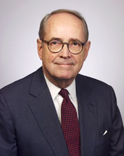 Dick Thornburgh