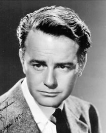 Lew Ayres