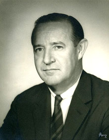 John S. Monagan
