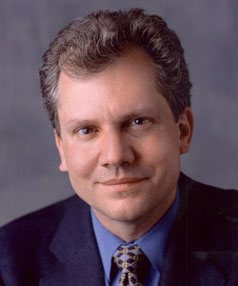 Arthur Sulzberger, Jr.