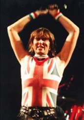 Joe Elliott