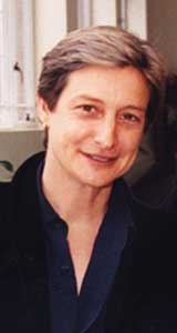 Judith Butler