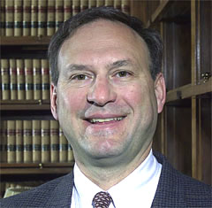 Samuel Alito