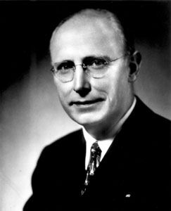 Arthur C. Nielsen