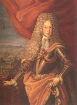 Joseph I