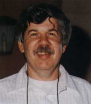 Stephen Jay Gould