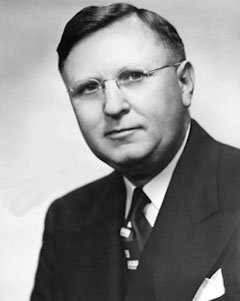 Frank A. Barrett