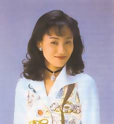 Takeuchi Naoko