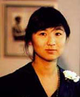 Maya Lin