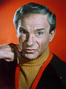 Jonathan Harris