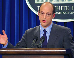 Ari Fleischer